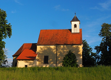 Podružnična cerkev sv. Roka