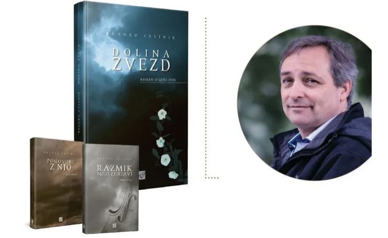 vabilo cestnik dolina zvezd