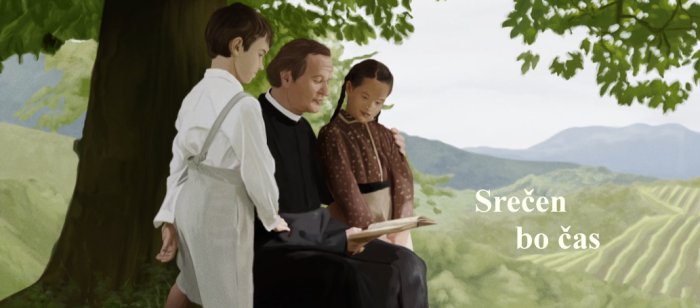 25 nedelja Slomsek 23