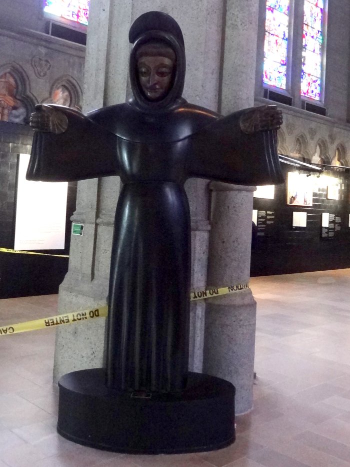 26 ned Sv Francisek 23